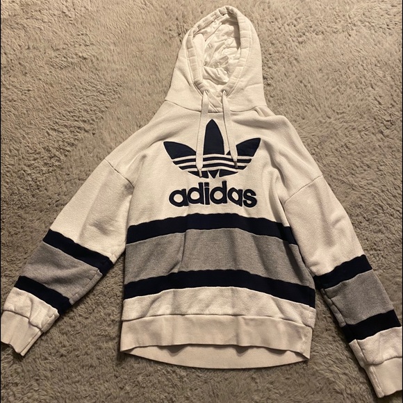 adidas Tops - Adidas Sweatshirt